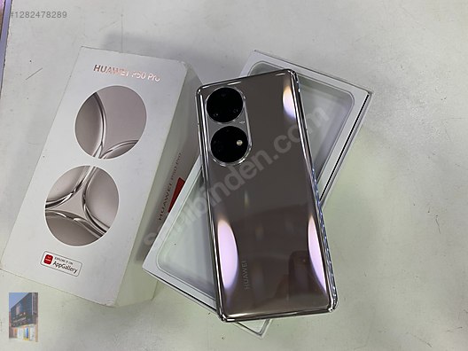 Used & Brand New Items / Cell Phones & Accessories / Cell Phones / Huawei / P50 Pro