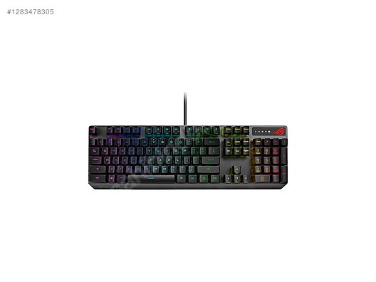 İkinci El ve Sıfır Alışveriş / Bilgisayar / Çevre Birimleri / Klavye