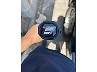 Babolat evo drive raket