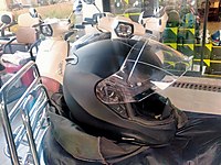 NEXX SX100R KASK. #1266478328