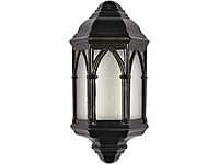 bahçe kapısı, bina kapı önü aydınlatması, dış alan aydınlatma