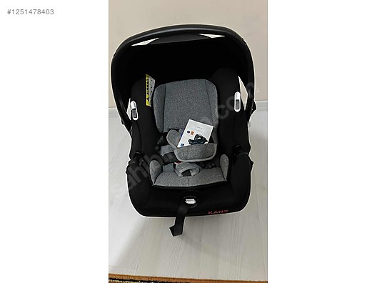 İkinci El ve Sıfır Alışveriş / Anne & Bebek / Taşıma / Bebek Arabası & Puset