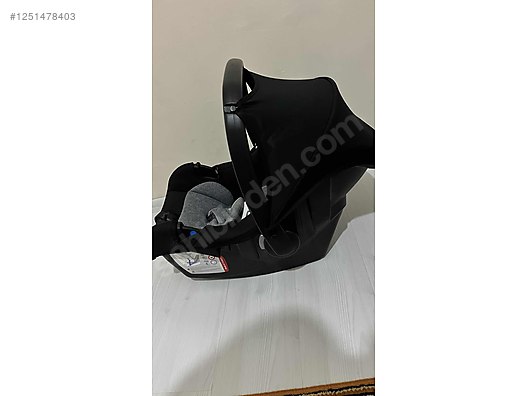 Kanz Bebek Arabası & Puset