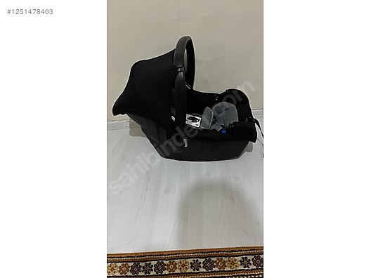 Bebek Arabası & Puset