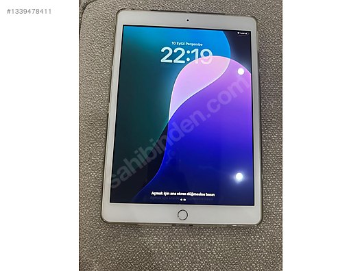 Apple iPad 8 32 GB Tablet - 1339478411