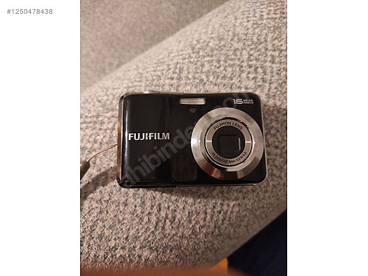 Fujifilm FinePix AX250 Kompakt Dijital Fotoğraf Makinesi Fiyatları