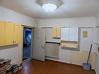 Çorlu- Cemaliye Mahallesi-Çarşı Merkezi'nde Satılık (40 m²) Büro #1139478466