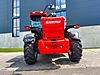 İş Makineleri & Sanayi / İş Makineleri / Satılık / Teleskopik Yükleyici / Manitou