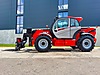 İş Makineleri & Sanayi / İş Makineleri / Satılık / Teleskopik Yükleyici / Manitou