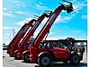 İş Makineleri & Sanayi / İş Makineleri / Satılık / Teleskopik Yükleyici / Manitou