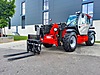 İş Makineleri & Sanayi / İş Makineleri / Satılık / Teleskopik Yükleyici / Manitou