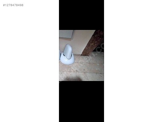 İkinci El ve Sıfır Alışveriş / Bahçe & Yapı Market / Yapı Malzemeleri / Banyo & Mutfak / Vitrifiye