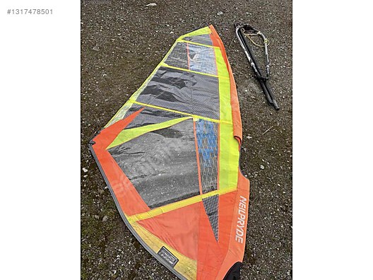Jet Ocean Sport　インフレータブル SURF9 中古 Uygun fiyatlı yelken takımı - NeilPryde Yelken - 1317478501