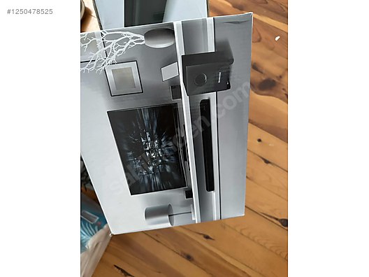 İkinci El ve Sıfır Alışveriş / Bilgisayar / Çevre Birimleri / Hoparlör / Ses Sistemi