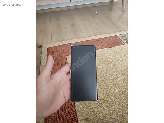 Used & Brand New Items / Cell Phones & Accessories / Cell Phones / Huawei / Mate 40 Pro