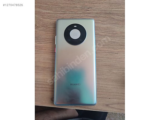 Used & Brand New Items / Cell Phones & Accessories / Cell Phones / Huawei / Mate 40 Pro