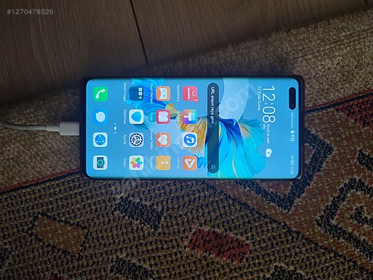 Used & Brand New Items / Cell Phones & Accessories / Cell Phones / Huawei / Mate 40 Pro