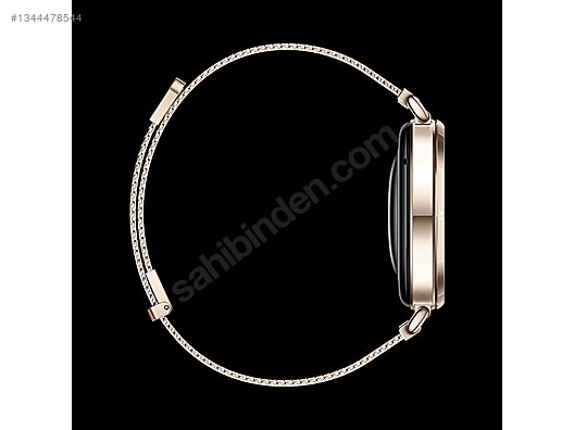 Huawei Watch Gt 6 Gold Milanese Vodafoneden 13 Ay garantili