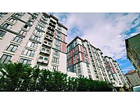 apartments for sale are on sahibinden
