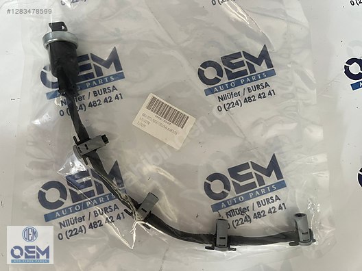 Otomobil & Arazi Aracı / Mekanik / 03L130235AF VAG MAZOT GERİ
