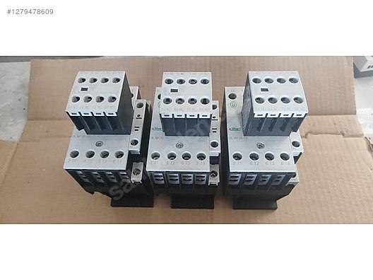 İkinci El ve Sıfır Alışveriş / Bahçe & Yapı Market / Yapı Malzemeleri / Elektrik Tesisatı / Sigorta