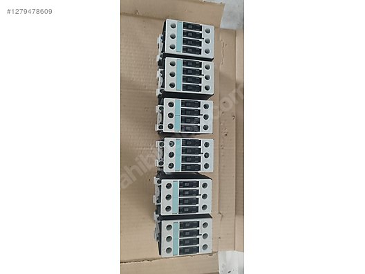 İkinci El ve Sıfır Alışveriş / Bahçe & Yapı Market / Yapı Malzemeleri / Elektrik Tesisatı / Sigorta