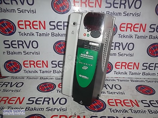 Variateur SP2403 – Control Techniques, Reconditionné, Testé