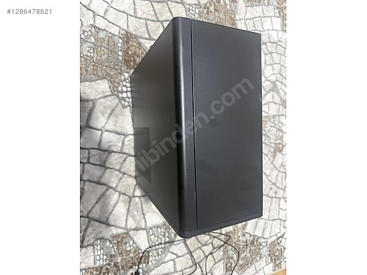 Used & Brand New Items / Computers / Desktops / Models / HP