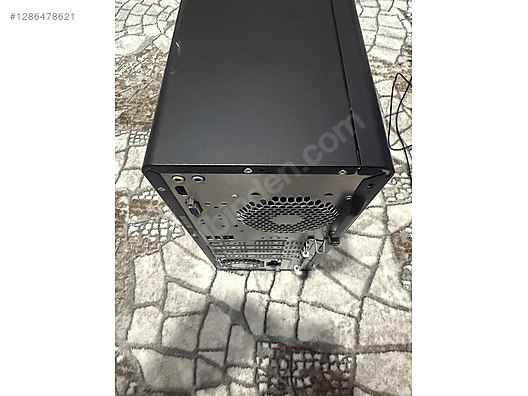 Used & Brand New Items / Computers / Desktops / Models / HP