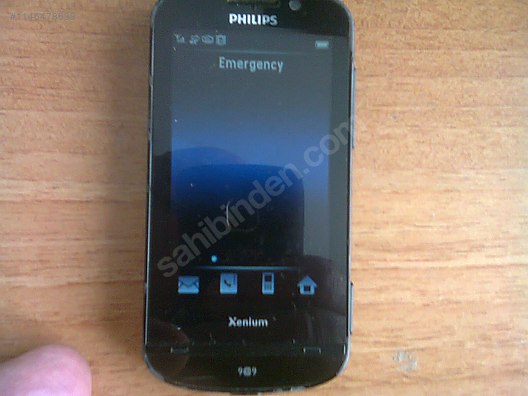 Used & Brand New Items / Cell Phones & Accessories / Cell Phones / Philips / Xenium