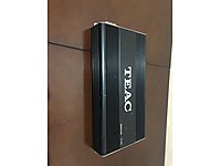 Teac Amfi 4 kanal tertemiz