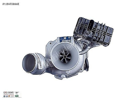 Otomobil & Arazi Aracı / Motor / 11658513641 8513641 BMW B47 ORJİNAL ...