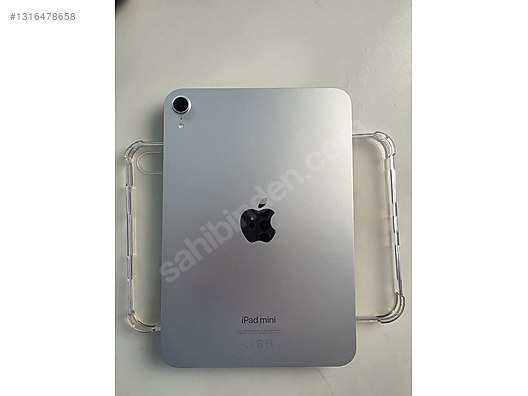 Apple iPad mini 6 256 GB Tablet - 1316478658