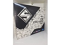 i5 14600K ve Asrock Z790 Steel Legend Anakart #1272478661