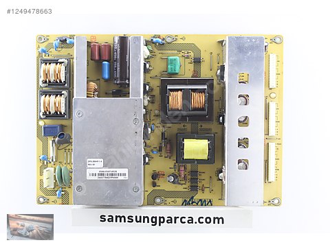 Vizio VW32L-HDTV10A Power Supply 0500-0507-0390 / DPS-172CP A