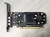 Nvidia Quadro P400 Professional Grafik Kartı Sorunsuz Tertemiz #1281478675