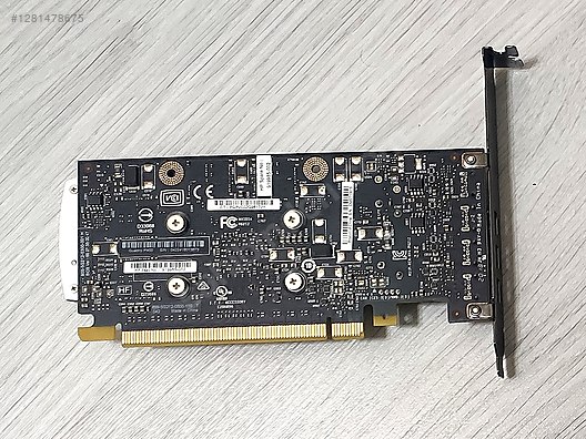 Nvidia Quadro P400 Professional Grafik Kartı Sorunsuz Tertemiz - HP Ekran Kartı İlanları sahibinden.com'da