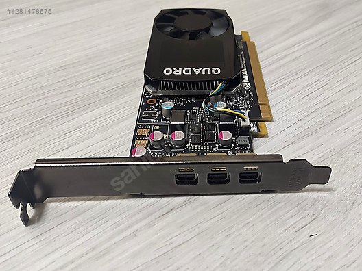 İkinci El Ekran Kartı