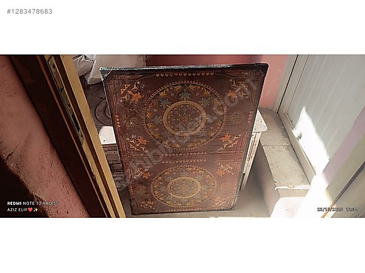 Kuzine - Soba & Şömine