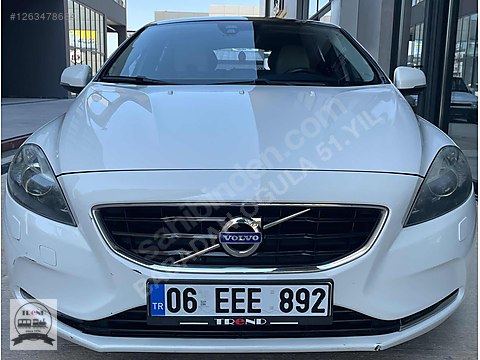 ORJ.117.145KM 2016 CAMTAVAN V40 1.5T3 152PS INSCRIPTION...
