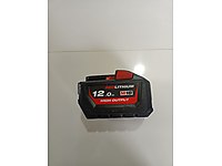 milwauke m18 ..12 amper batarya #1167478692