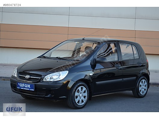 hyundai getz 1 4 dohc start ufuk otomotivden 2010 model 108 000 km hyundai getz 1 4 otomatik at sahibinden com 960478724 hyundai getz 1 4 dohc start ufuk otomotivden 2010 model 108 000 km hyundai getz 1 4 otomatik at sahibinden com 960478724