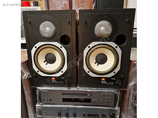 jbl 4401 monitor on sahibinden.com - 1314478726