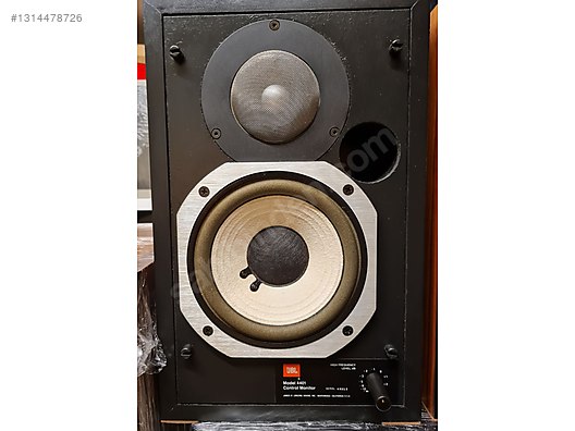 jbl 4401 monitor on sahibinden.com - 1314478726