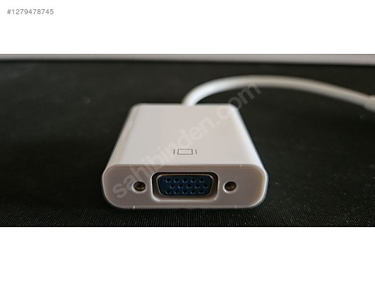 Used & Brand New Items / Computers / Peripherals / Cables & Converters