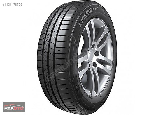 HANKOOK 165 80 R13 83T Kinergy Eco 2 K435 PAK OTO 2023 at