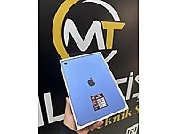 İPAD 11.NESİL 128GB PİL-100