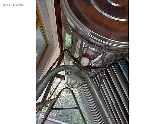 Güneş Enerjisi Sistemi - güneş ısısı