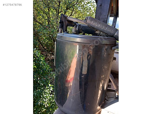 Güneş Enerjisi Sistemi - güneş ısısı