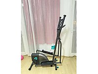 Acil Satılık Eliptik Bisiklet